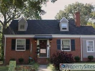 6502 Galaxie Rd, Henrico, VA 23228