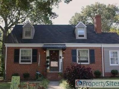 6502 Galaxie Rd, Henrico, VA, 23228