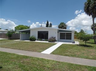 2263 Hariet St, Pt Charlotte, FL 33952