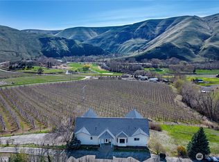 611 Canyon River Ter, Ellensburg, WA 98926