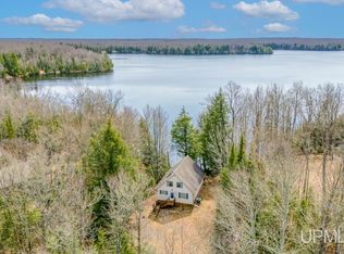 11167 Lakeview Ln, Long Lake, WI 54542
