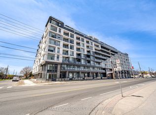 556 Marlee Ave #903, Toronto, ON M6B 3J4
