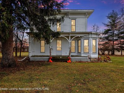 218 E Maple Ave, Bancroft, MI, 48414