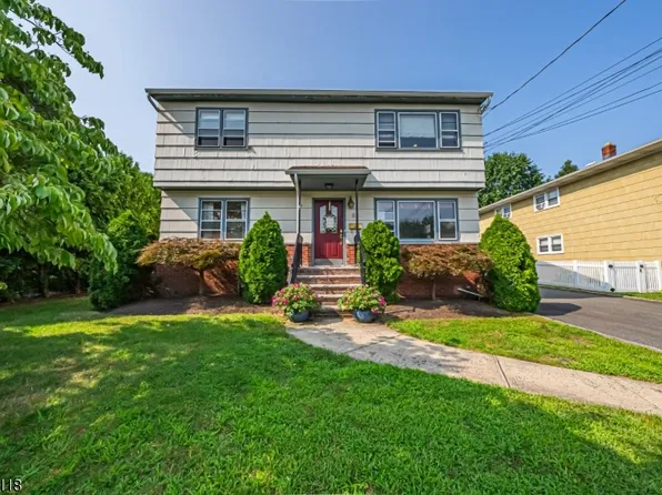 88 James Ave, Cranford Twp., NJ 07016