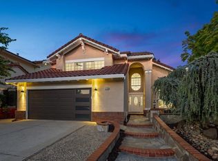 2170 Glenview Dr, Milpitas, CA