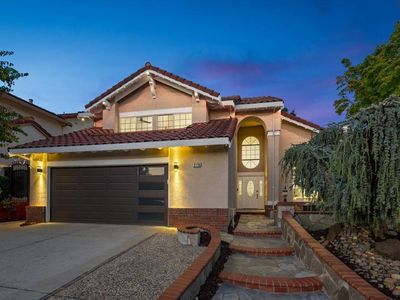 2170 Glenview Dr, Milpitas, CA, 95035