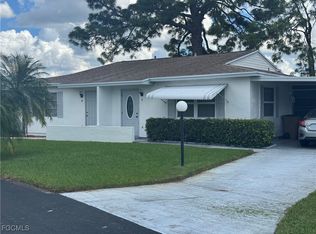 1 Aztec Lily Ln, Lehigh Acres, FL 33936