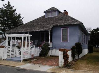 120 E 23rd St, Long Beach Township, NJ 08008