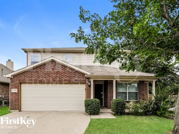 4500 Chris Dr, Fort Worth, TX 76244