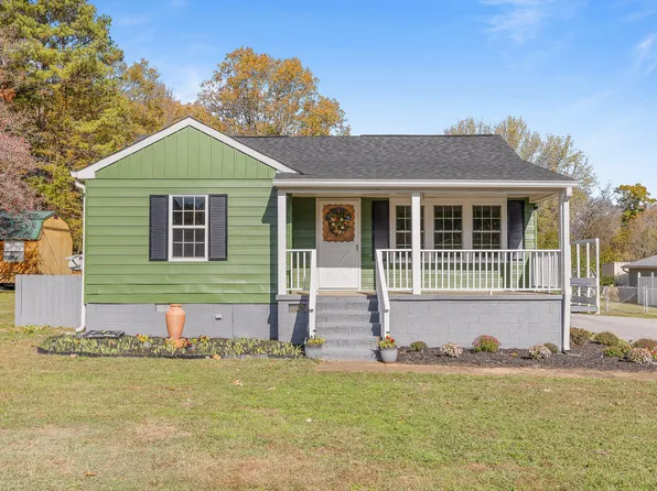 116 Wilder St, Chickamauga, GA 30707