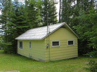 1831 Sly Brook Rd, Eagle Lake, ME 04739