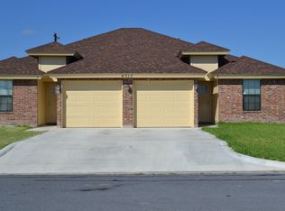 O. W Grimes Rd, Harlingen, TX 78550