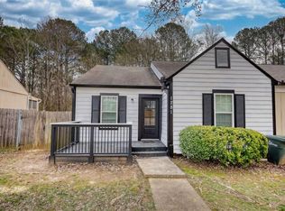 1281 W Booth Road Ext SW, Marietta, GA 30008