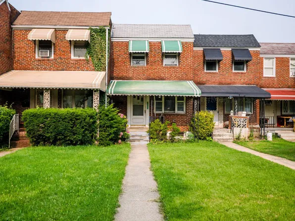 1608 Dundalk Ave, Baltimore, MD 21222