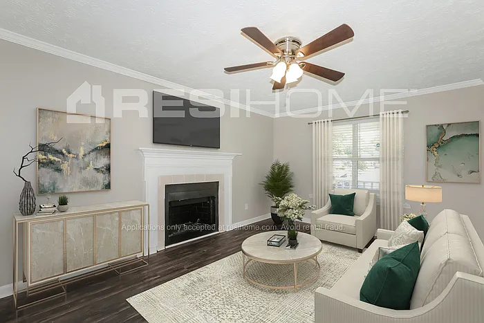 2036 Hilda Burns Pl — Photo 4
