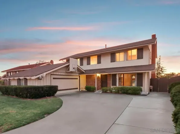 6028 Dirac St, San Diego, CA 92122