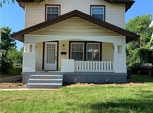 112 Maplelawn Dr, Dayton, OH