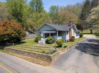 590 Dillsboro Rd, Sylva, NC 28779