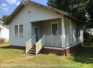 515 2nd Shannon St, Rome, GA 30161