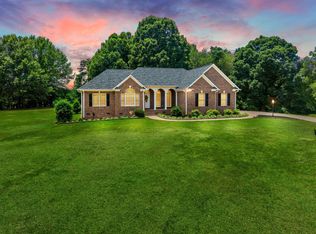 757 Brown Arrow Cir, Inman, SC 29349