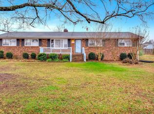 6351 Highway 357, Campobello, SC 29322