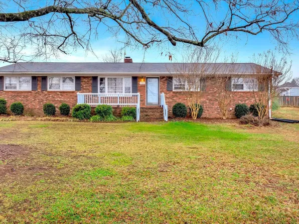 6351 Highway 357, Campobello, SC 29322