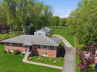 9008 Patton Blvd, Alexandria, VA 22309