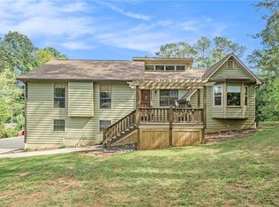 4798 Erie Ct NW, Acworth, GA 30102