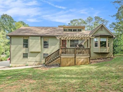 4798 Erie Ct NW, Acworth, GA, 30102