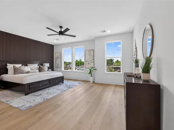 14105 Bridgeport, Houston, TX 77047