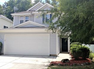 3512 Sable Glen Ln, Atlanta, GA 30349
