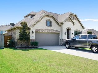 20535 Duncan Run Ln, Cypress, TX 77433