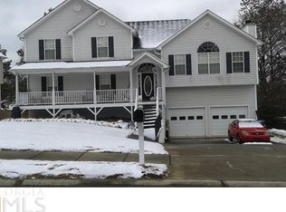 207 Taylors Farm Dr, Canton, GA 30115