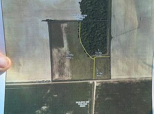 Mayville Rd, Marlette, MI 48453