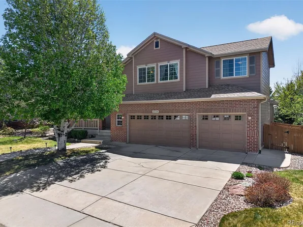 1714 Parkdale Circle, Erie, CO 80516