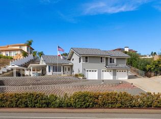 1456 Vista Grande Rd, El Cajon, CA 92019