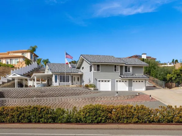 1456 Vista Grande Rd, El Cajon, CA 92019