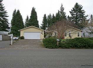 3580 I St, Washougal, WA 98671