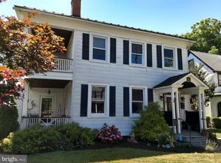 310 S Church St, Charles Town, WV