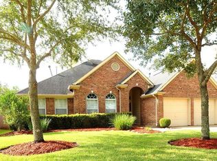 2811 Wimberly Knoll Ln, Richmond, TX 77406