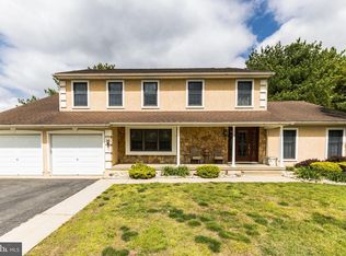 592 Jefferson Rd, Mullica Hill, NJ 08062