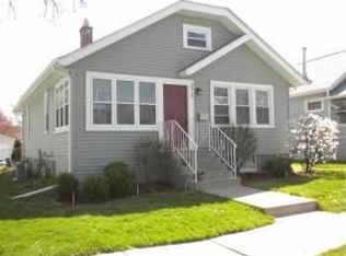 2019 42nd St, Rock Island, IL
