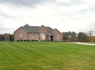 1540 Milner Rd, Waterford, OH 45786