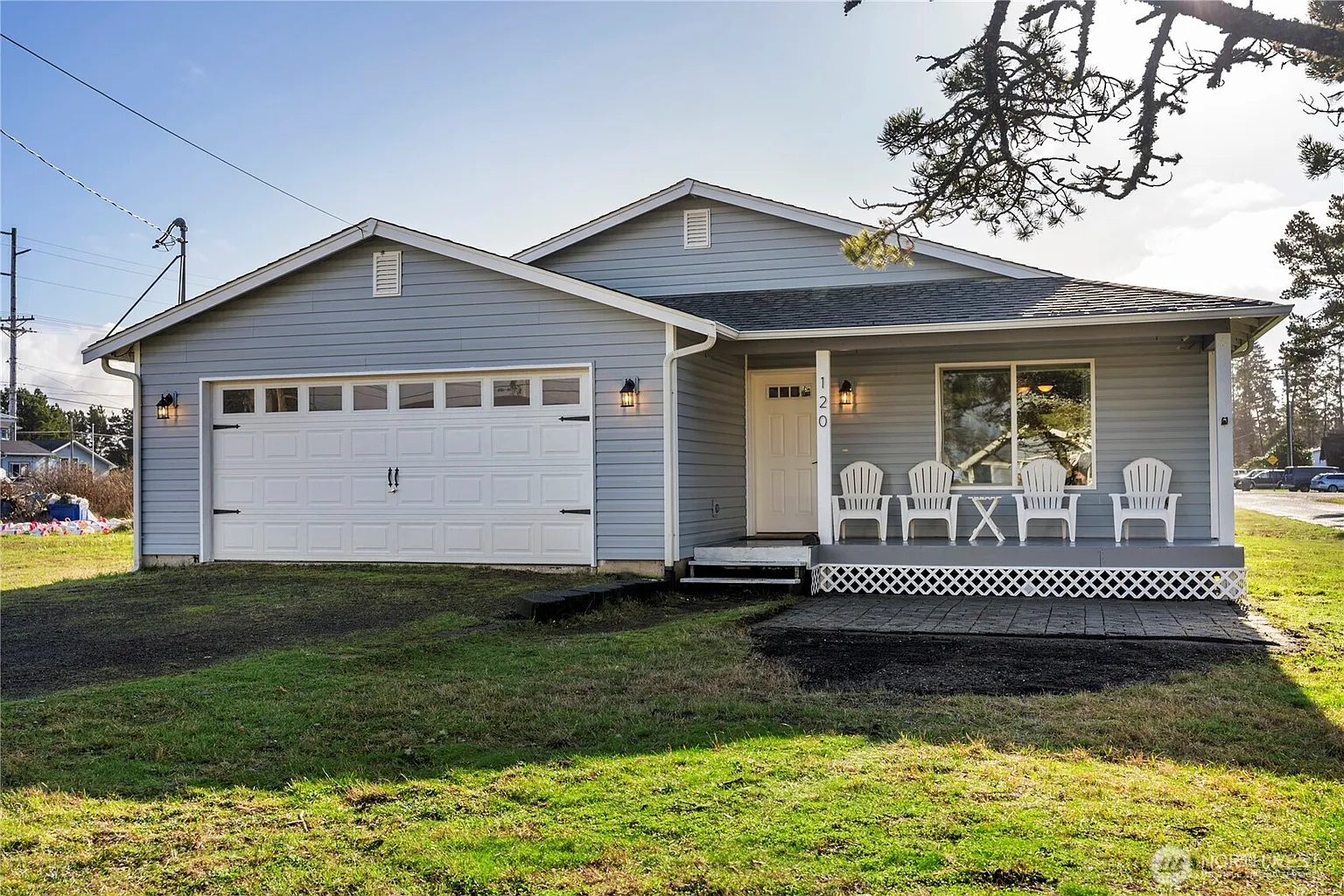 120 S Ocosta Street photo 1