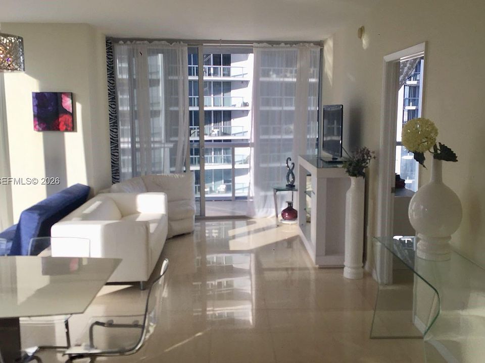 1st image of 495 Brickell Ave APT 3410