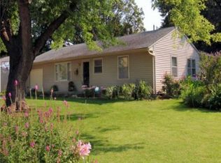 7145 Outlook St, Overland Park, KS 66204