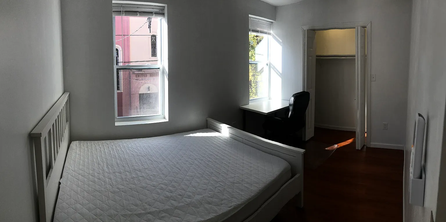 1 bed, 600 sqft, $950 — Photo 2