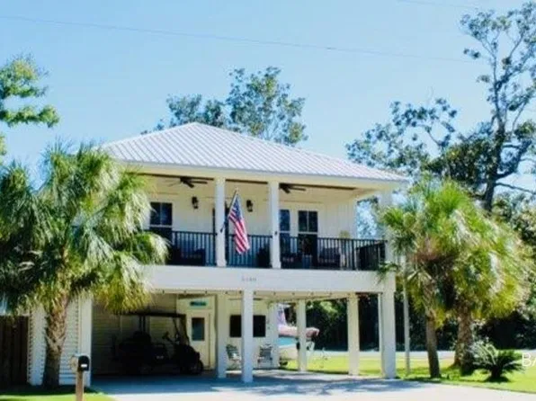 5288 Bay La Launch Ave, Orange Beach, AL 36561