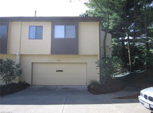 471 Hampton, Akron, OH 44313