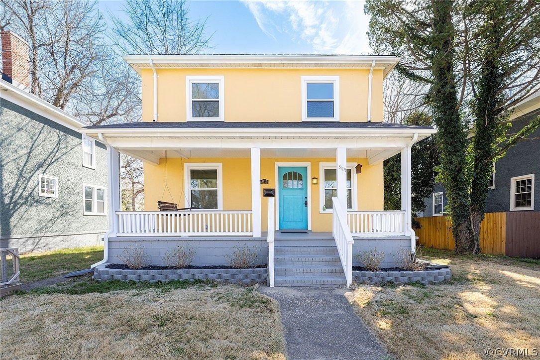 3115 Barton Ave, Richmond, VA 23222 Zillow
